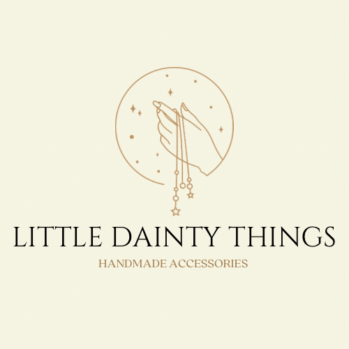 Little Dainty Things