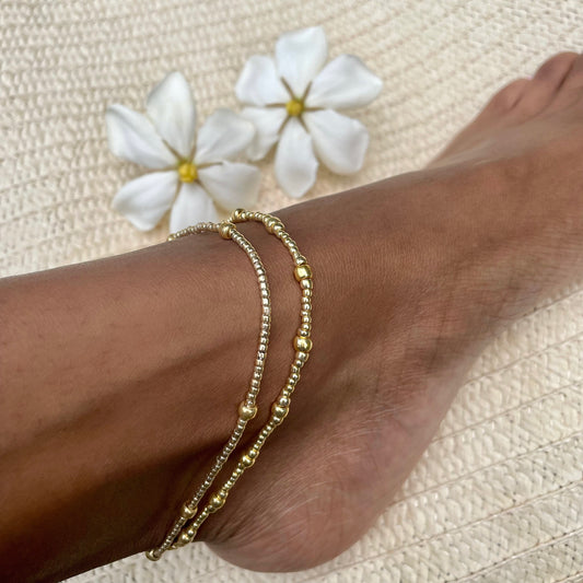 Little Dainty Anklet